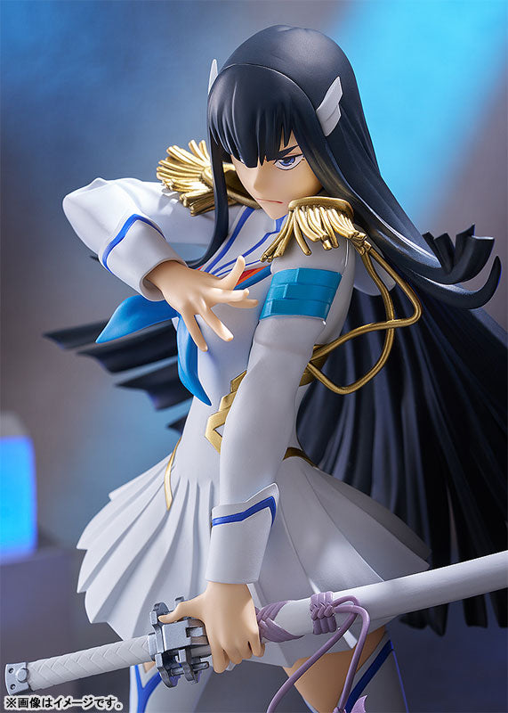 Kill la Kill - Kiryuuin Satsuki - Pop Up Parade - SP