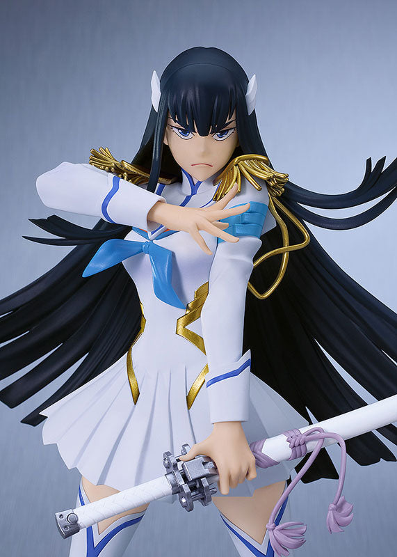 Kill la Kill - Kiryuuin Satsuki - Pop Up Parade - SP