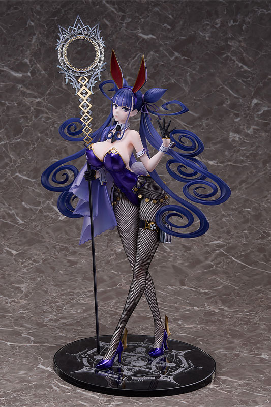 Fate/Grand Order - Murasaki Shikibu - B-style - 1/4 - Bunny Girl Style, Caster