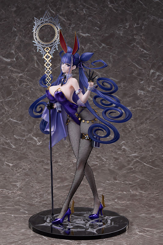 Fate/Grand Order - Murasaki Shikibu - B-style - 1/4 - Bunny Girl Style, Caster