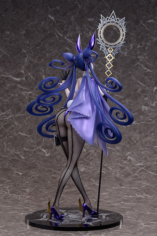 Fate/Grand Order - Murasaki Shikibu - B-style - 1/4 - Bunny Girl Style, Caster
