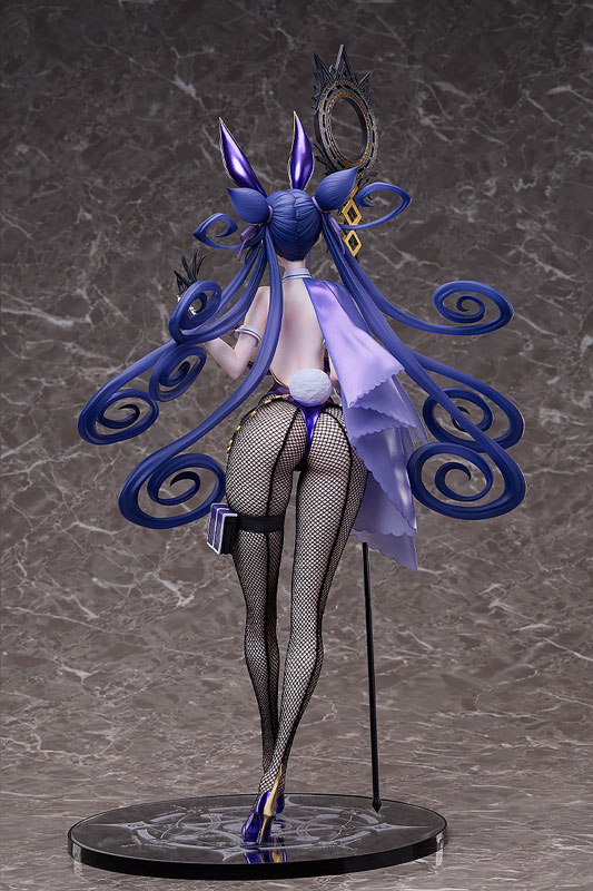 Fate/Grand Order - Murasaki Shikibu - B-style - 1/4 - Bunny Girl Style, Caster