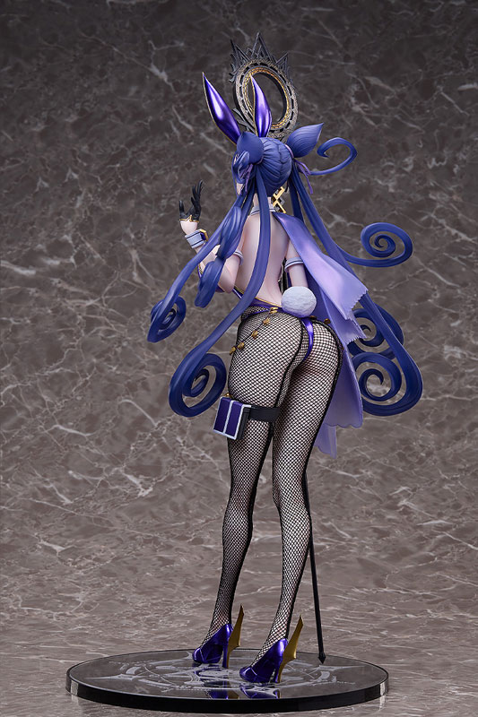 Fate/Grand Order - Murasaki Shikibu - B-style - 1/4 - Bunny Girl Style, Caster