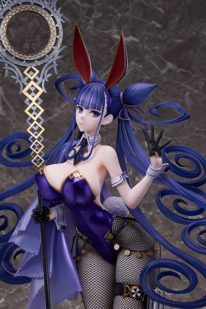 Fate/Grand Order - Murasaki Shikibu - B-style - 1/4 - Bunny Girl Style, Caster