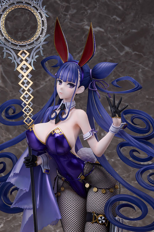 Fate/Grand Order - Murasaki Shikibu - B-style - 1/4 - Bunny Girl Style, Caster