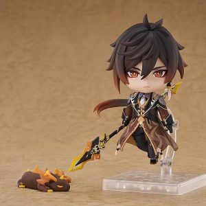 Genshin Impact - Zhongli - Nendoroid #2582