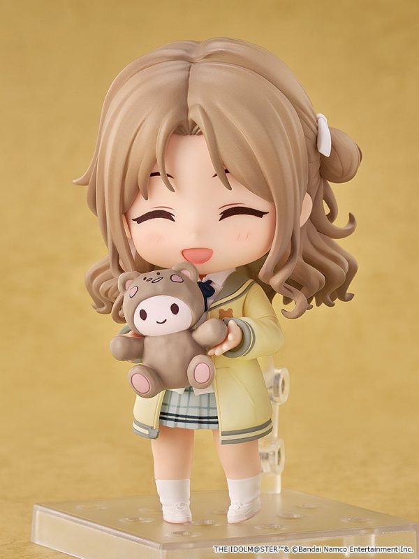 THE iDOLM@STER: Shiny Colors - Ichikawa Hinana - Nendoroid #2591