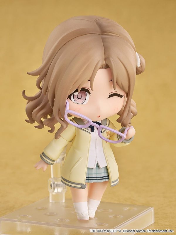 THE iDOLM@STER: Shiny Colors - Ichikawa Hinana - Nendoroid #2591