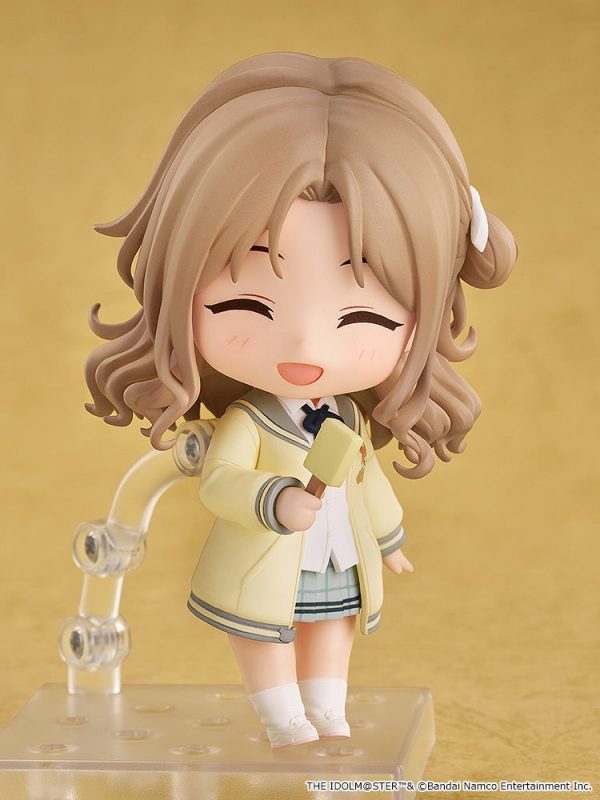 THE iDOLM@STER: Shiny Colors - Ichikawa Hinana - Nendoroid #2591