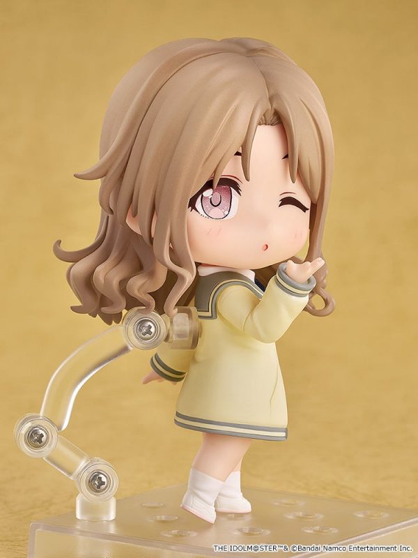 THE iDOLM@STER: Shiny Colors - Ichikawa Hinana - Nendoroid #2591