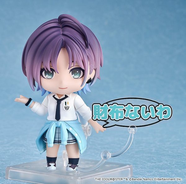 THE iDOLM@STER: Shiny Colors - Asakura Toru - Nendoroid #2592