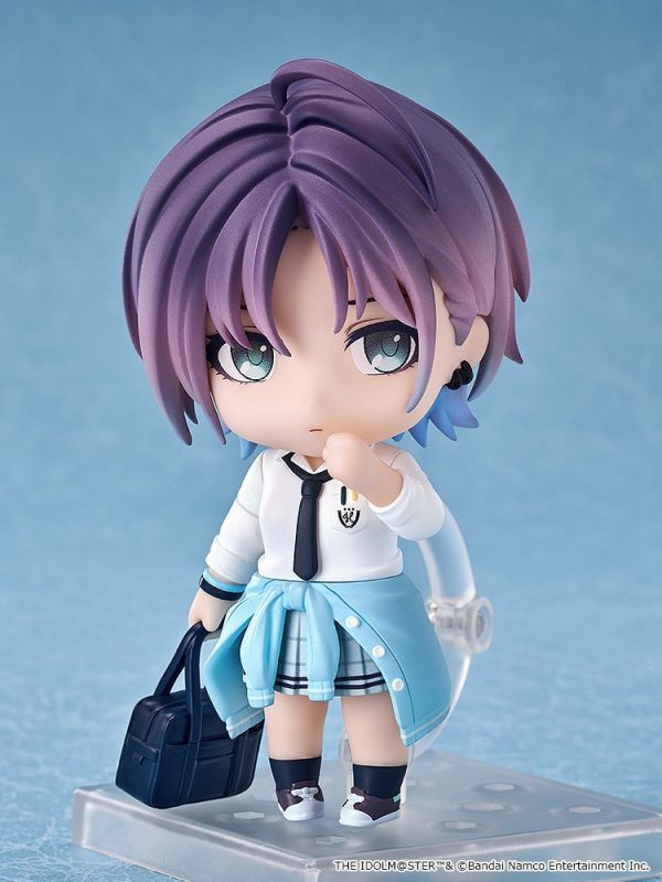 THE iDOLM@STER: Shiny Colors - Asakura Toru - Nendoroid #2592