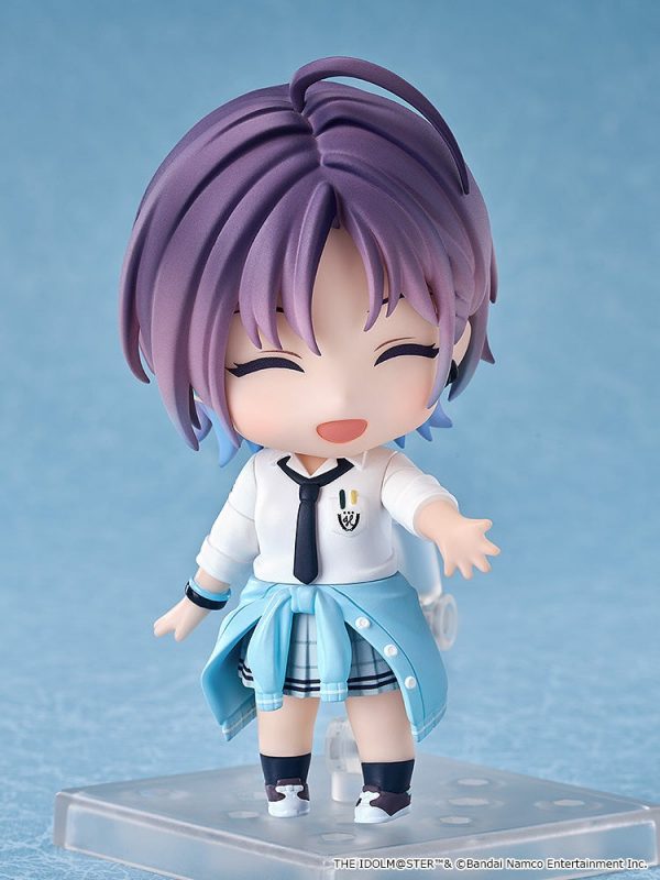 THE iDOLM@STER: Shiny Colors - Asakura Toru - Nendoroid #2592