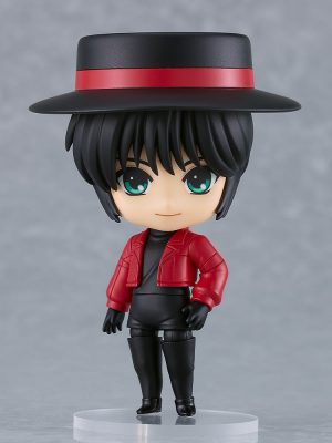 Tokyo Babylon - Sumeragi Subaru - Nendoroid #2615