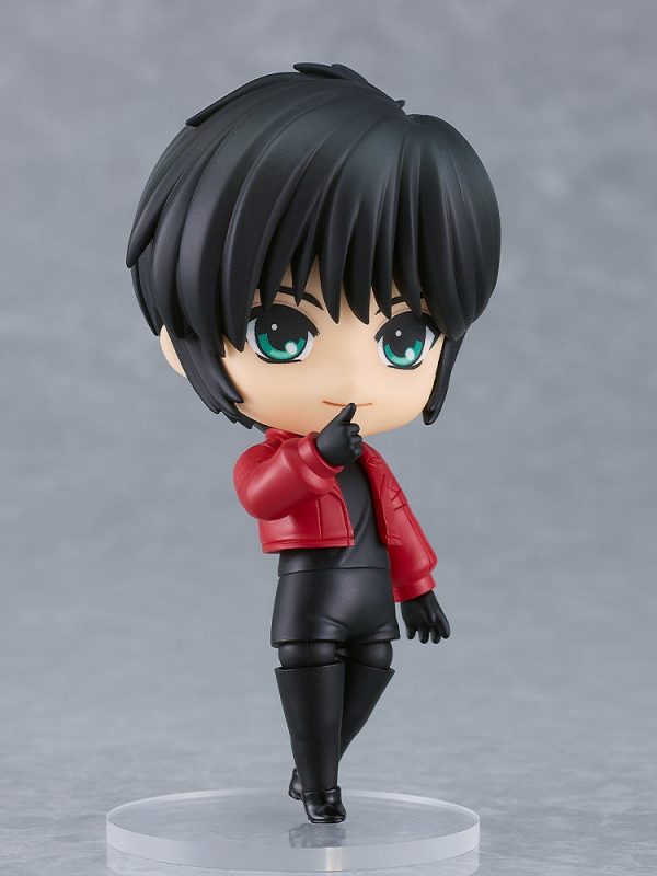 Tokyo Babylon - Sumeragi Subaru - Nendoroid #2615