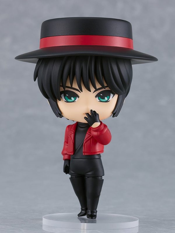 Tokyo Babylon - Sumeragi Subaru - Nendoroid #2615