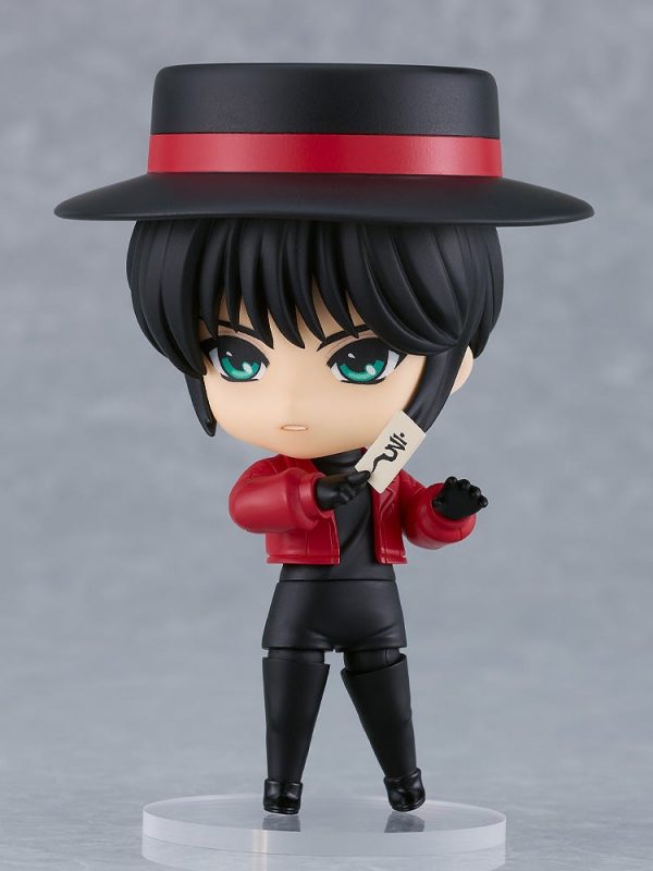 Tokyo Babylon - Sumeragi Subaru - Nendoroid #2615