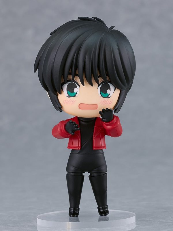 Tokyo Babylon - Sumeragi Subaru - Nendoroid #2615