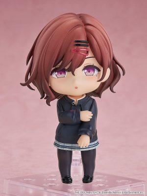 THE iDOLM@STER: Shiny Colors - Higuchi Madoka - Nendoroid #2617