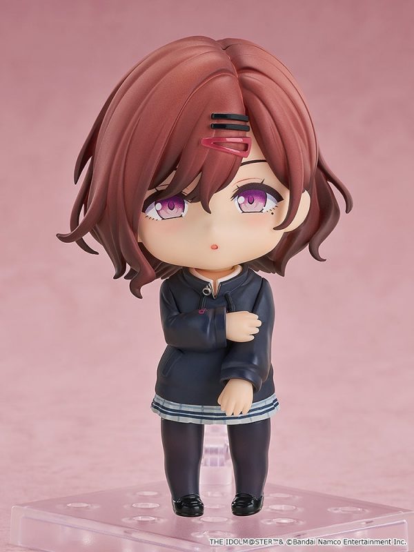 THE iDOLM@STER: Shiny Colors - Higuchi Madoka - Nendoroid #2617