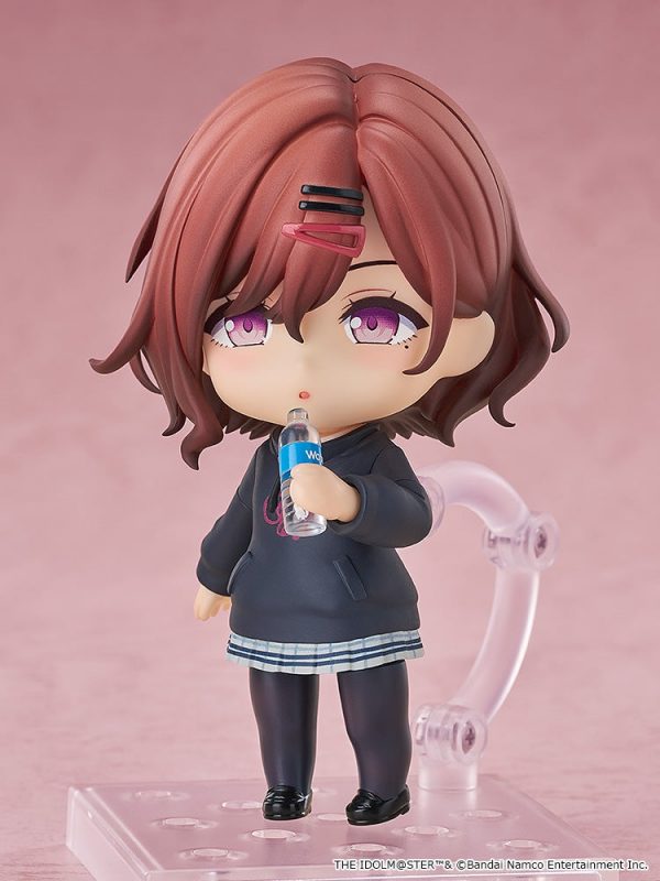 THE iDOLM@STER: Shiny Colors - Higuchi Madoka - Nendoroid #2617