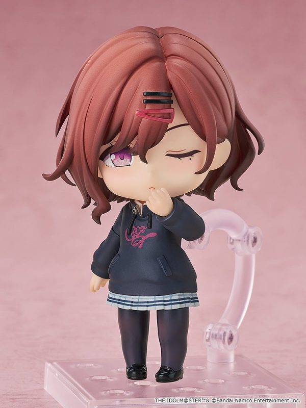 THE iDOLM@STER: Shiny Colors - Higuchi Madoka - Nendoroid #2617