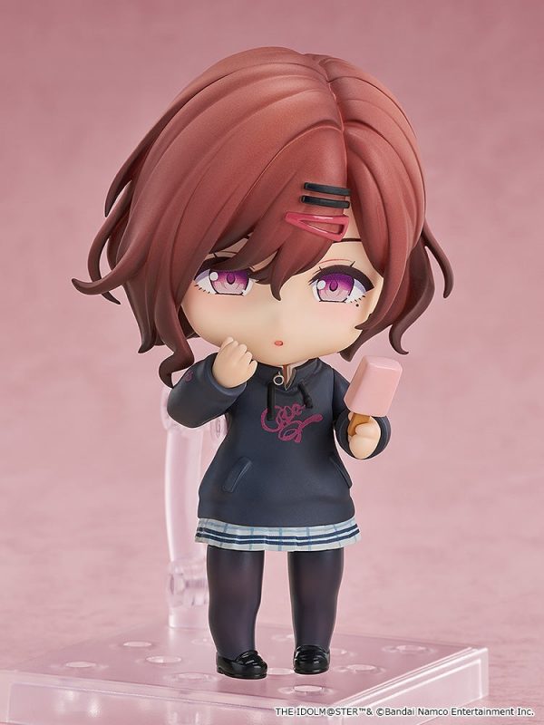 THE iDOLM@STER: Shiny Colors - Higuchi Madoka - Nendoroid #2617