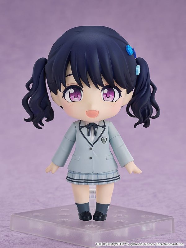 THE iDOLM@STER: Shiny Colors - Fukumaru Koito - Nendoroid #2618