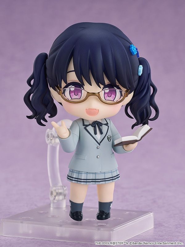 THE iDOLM@STER: Shiny Colors - Fukumaru Koito - Nendoroid #2618