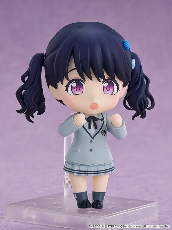 THE iDOLM@STER: Shiny Colors - Fukumaru Koito - Nendoroid #2618