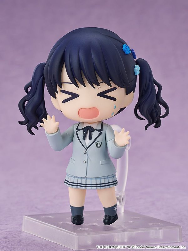 THE iDOLM@STER: Shiny Colors - Fukumaru Koito - Nendoroid #2618