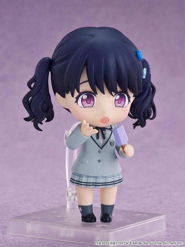 THE iDOLM@STER: Shiny Colors - Fukumaru Koito - Nendoroid #2618