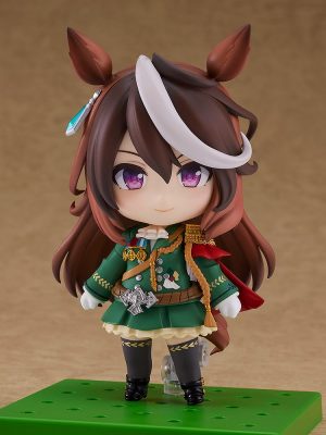 Umamusume: Pretty Derby - Symboli Rudolf - Nendoroid #2619