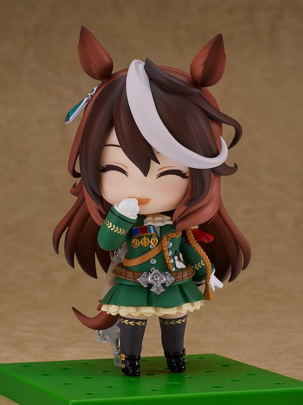 Umamusume: Pretty Derby - Symboli Rudolf - Nendoroid #2619