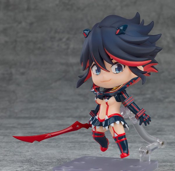 Kill la Kill - Matoi Ryuuko - Senketsu - Nendoroid (#2808) - Kamui Senketsu Ver.