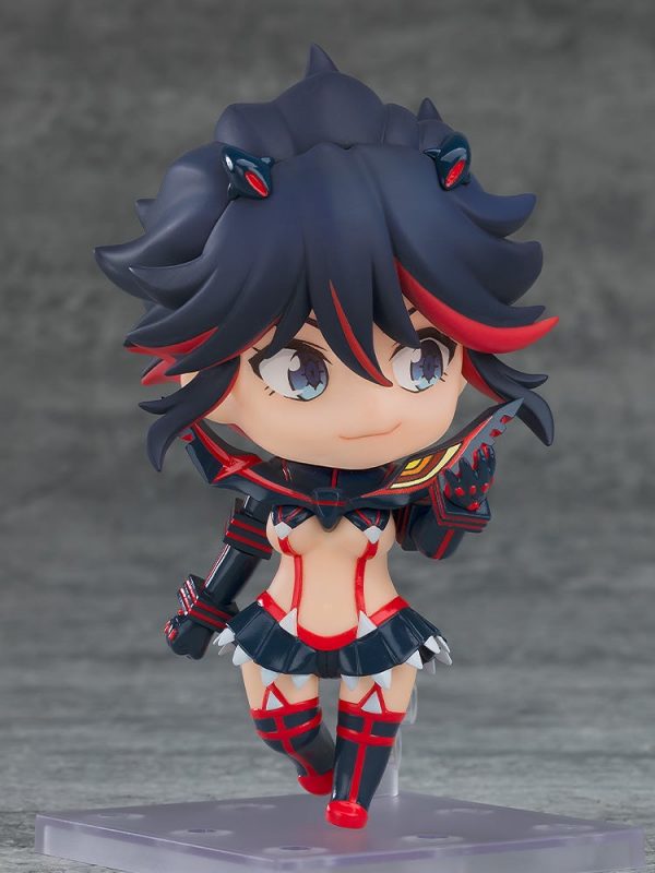 Kill la Kill - Matoi Ryuuko - Senketsu - Nendoroid (#2808) - Kamui Senketsu Ver.