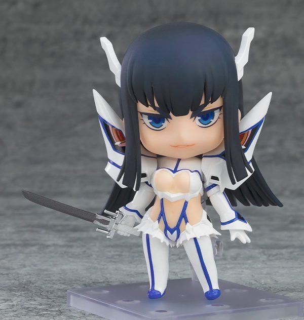 Kill la Kill - Kiryuuin Satsuki - Nendoroid (#2809) - Kamui Junketsu Ver.