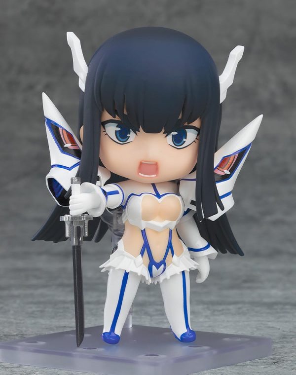 Kill la Kill - Kiryuuin Satsuki - Nendoroid (#2809) - Kamui Junketsu Ver.