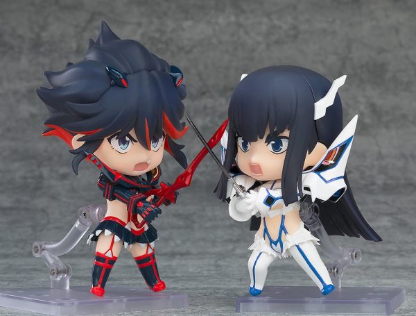 Kill la Kill - Kiryuuin Satsuki - Nendoroid (#2809) - Kamui Junketsu Ver.