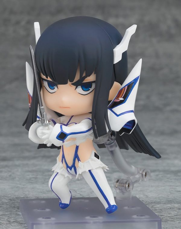 Kill la Kill - Kiryuuin Satsuki - Nendoroid (#2809) - Kamui Junketsu Ver.