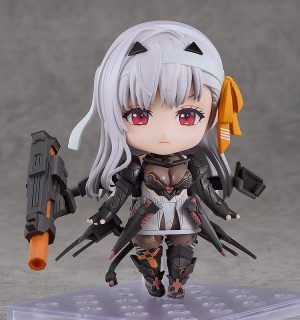 Goddess of Victory: Nikke - Modernia - Nendoroid #2814