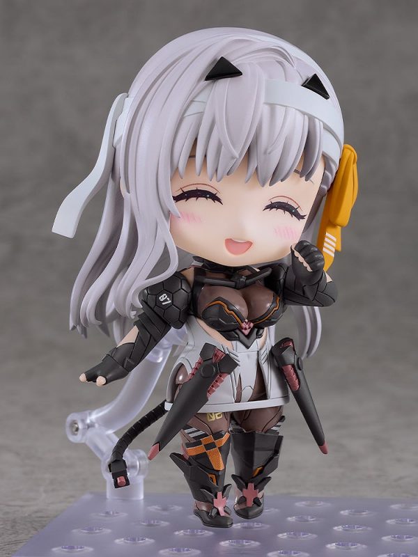Goddess of Victory: Nikke - Modernia - Nendoroid #2814