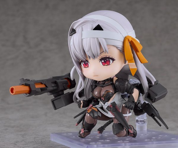 Goddess of Victory: Nikke - Modernia - Nendoroid #2814