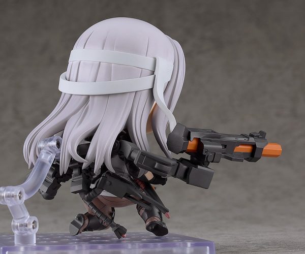 Goddess of Victory: Nikke - Modernia - Nendoroid #2814