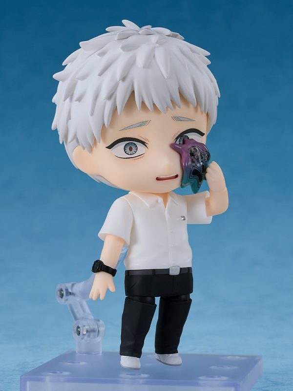 Hikaru ga Shinda Natsu - Indou Hikaru - Mincemeat - Nendoroid #2833