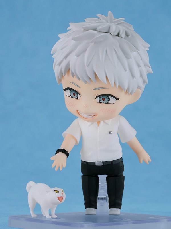 Hikaru ga Shinda Natsu - Indou Hikaru - Mincemeat - Nendoroid #2833