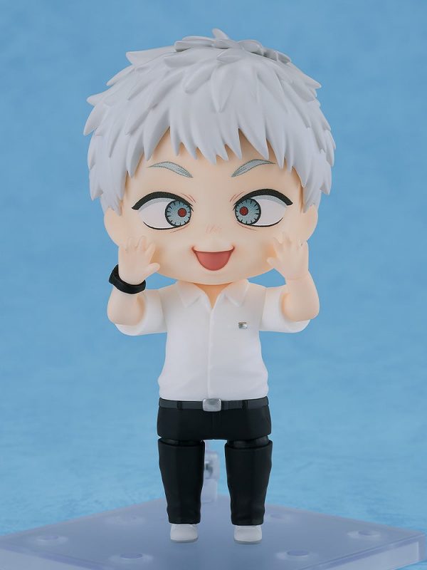 Hikaru ga Shinda Natsu - Indou Hikaru - Mincemeat - Nendoroid #2833