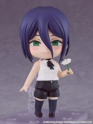 Gekijouban Chainsaw Man: Reze Hen - Reze - Nendoroid #2865