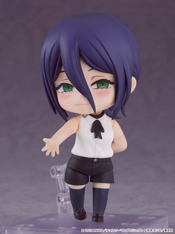 Gekijouban Chainsaw Man: Reze Hen - Reze - Nendoroid #2865