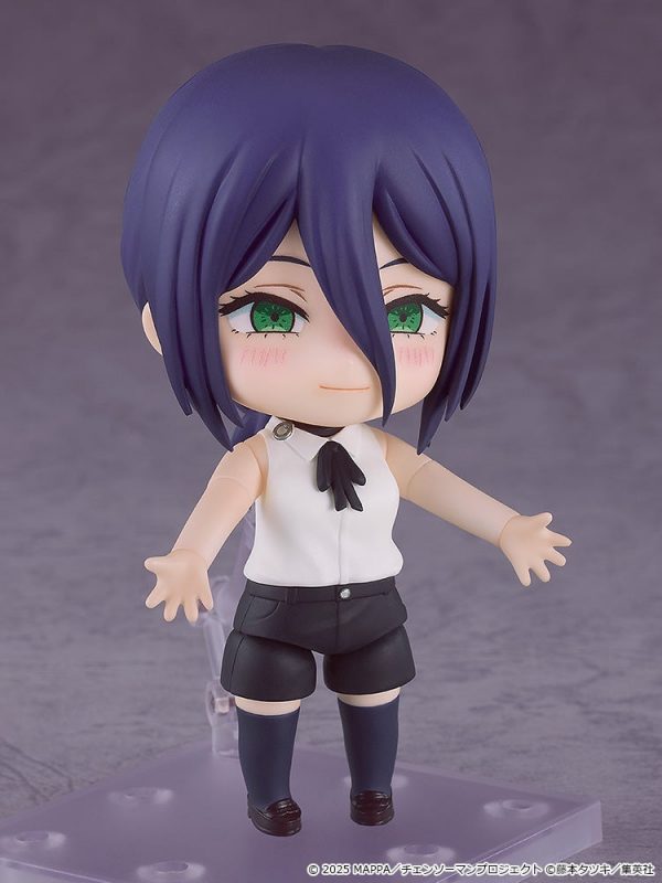 Gekijouban Chainsaw Man: Reze Hen - Reze - Nendoroid #2865